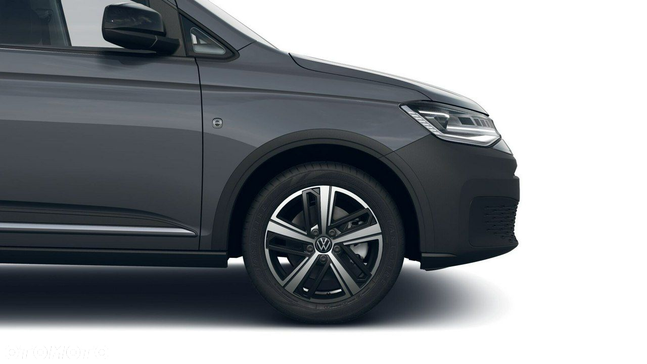 Volkswagen Caddy - 7