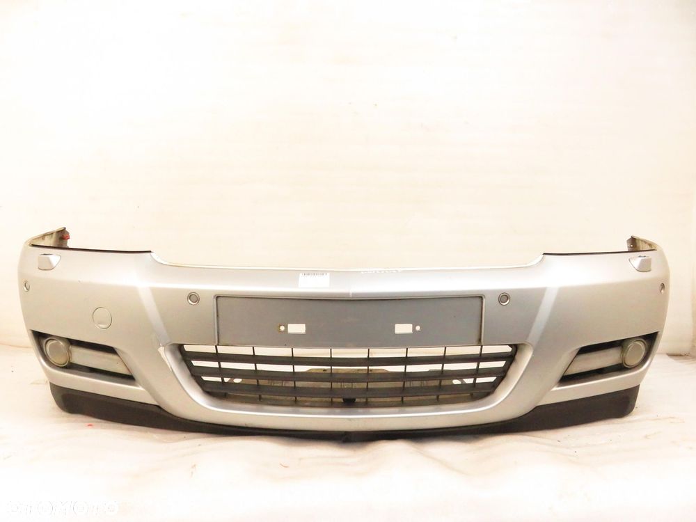 ZDERZAK PRZÓD OPEL SIGNUM VECTRA C GTS   Z157 - 1