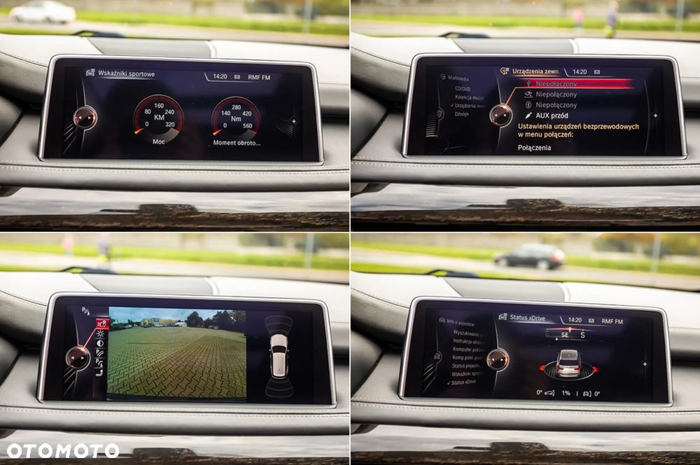 BMW X5 xDrive30d - 22