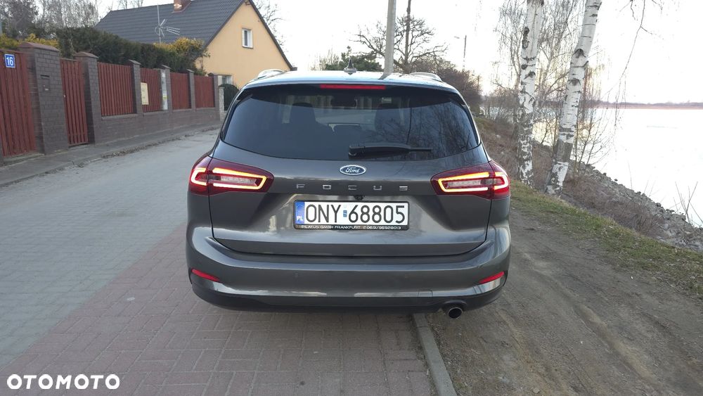 Ford Focus SW 1.5 EcoBlue S&S ACTIVE - 6