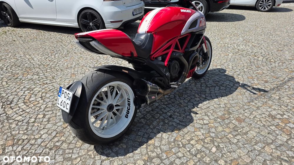 Ducati Diavel - 8