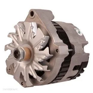 28-3587 ALTERNATOR CHEVROLET BERETTA PONTIAC TRANS SPORT - 1