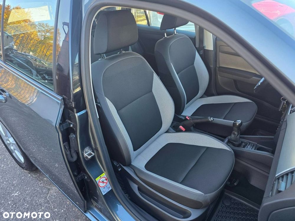 Skoda Fabia 1.0 TSI Ambition Plus - 28