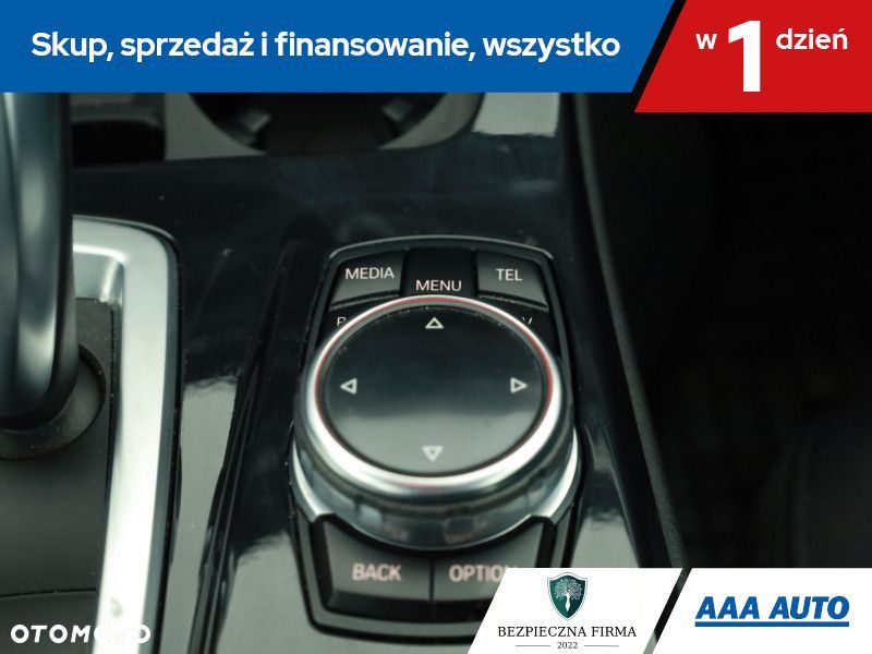 BMW Seria 5 - 18
