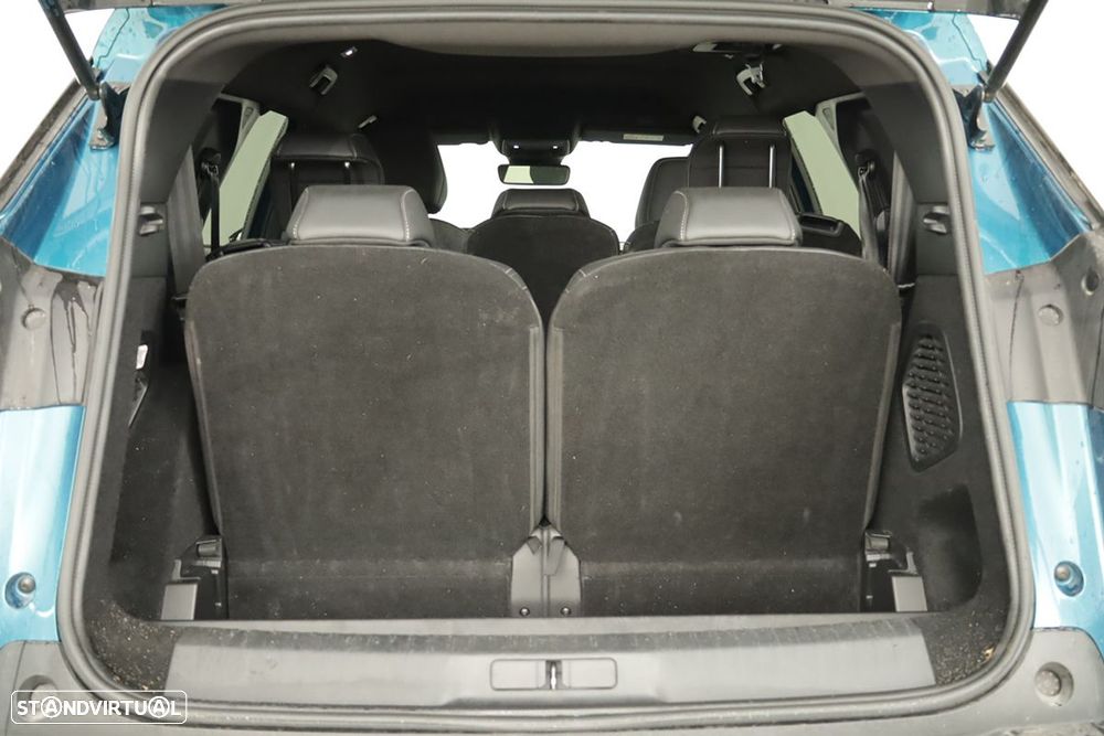 Peugeot 5008 1.2 Hybrid Allure e-DCS6 - 24