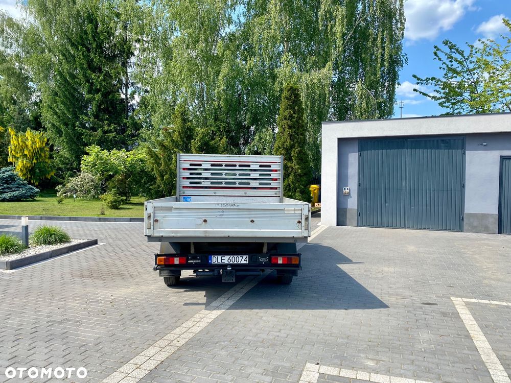 Ford Transit - 5
