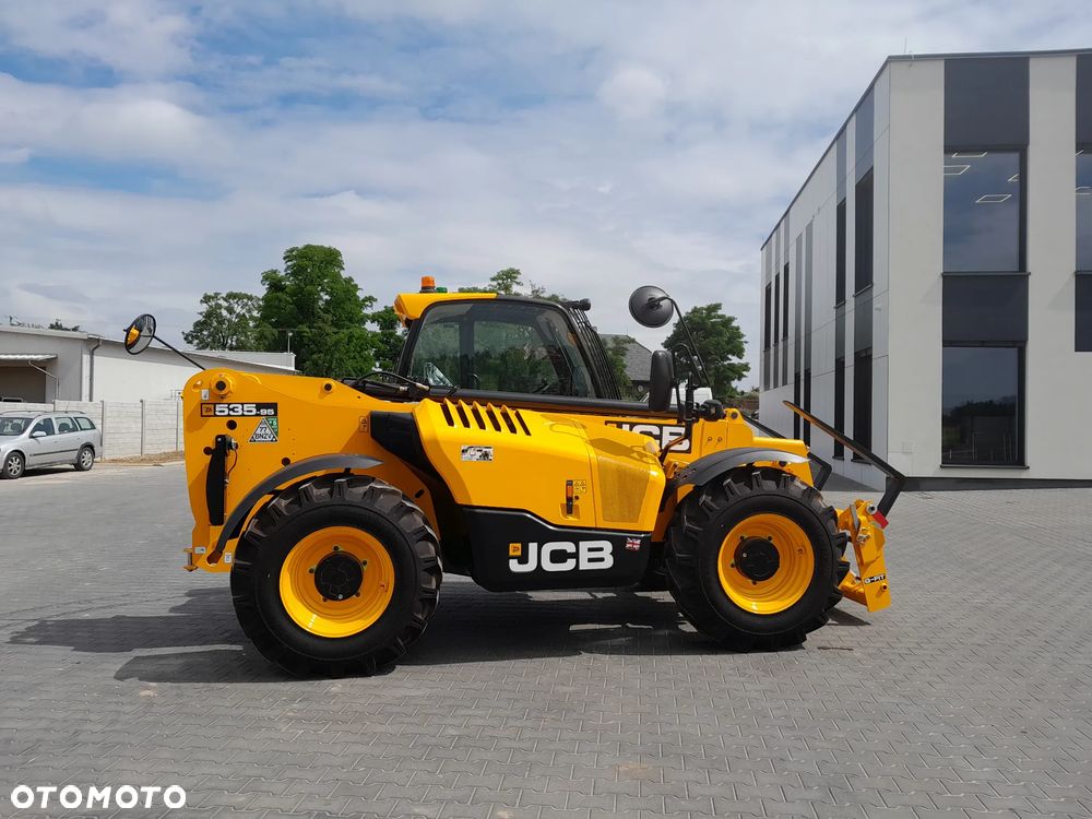 JCB 535-95 - 1