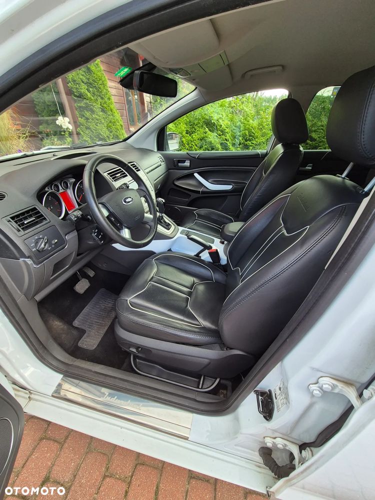Ford Kuga 2.0 TDCi 4x4 Individual - 9