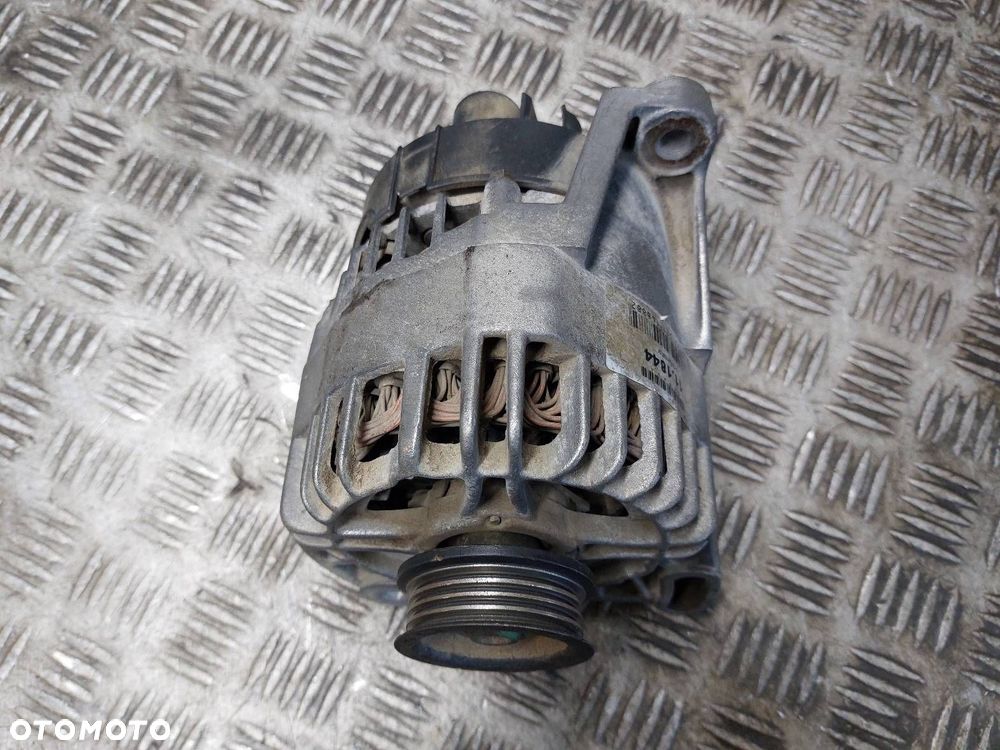 ALTERNATOR FIAT PANDA II 1.1 8V - 2
