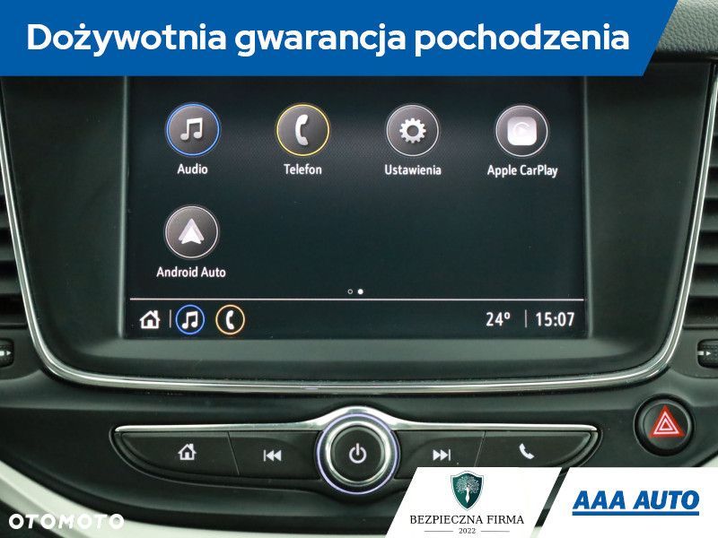 Opel Astra - 11