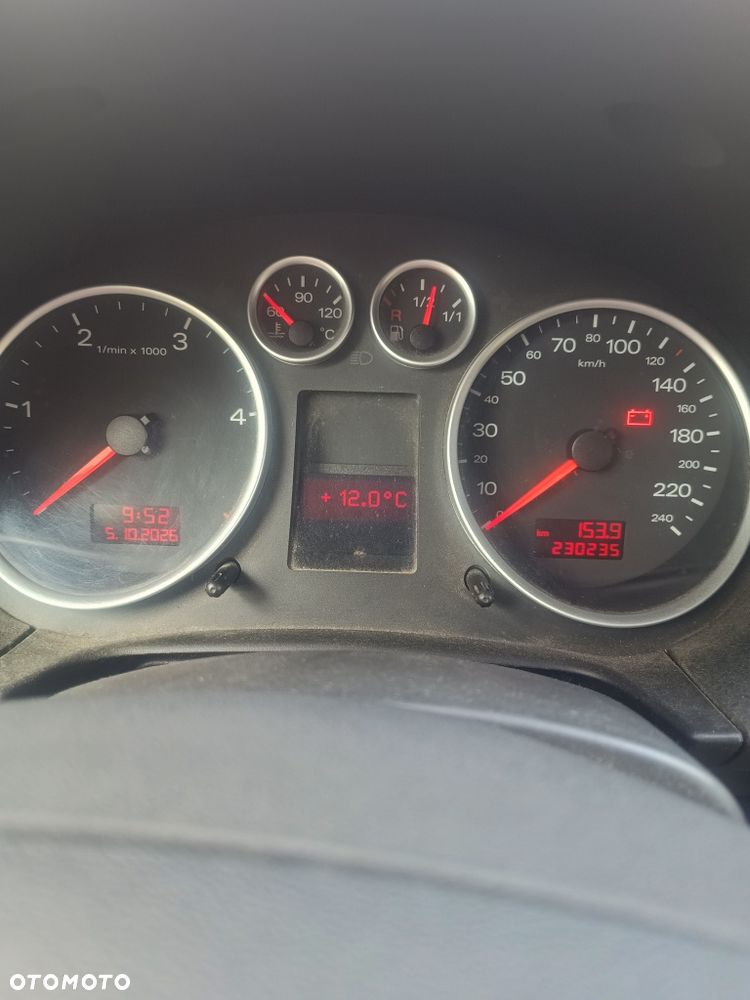 Audi A2 - 8