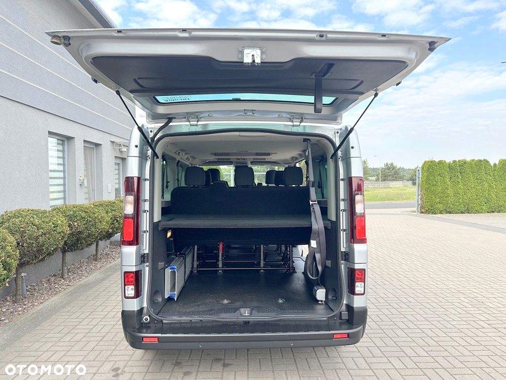 Renault Trafic - 5