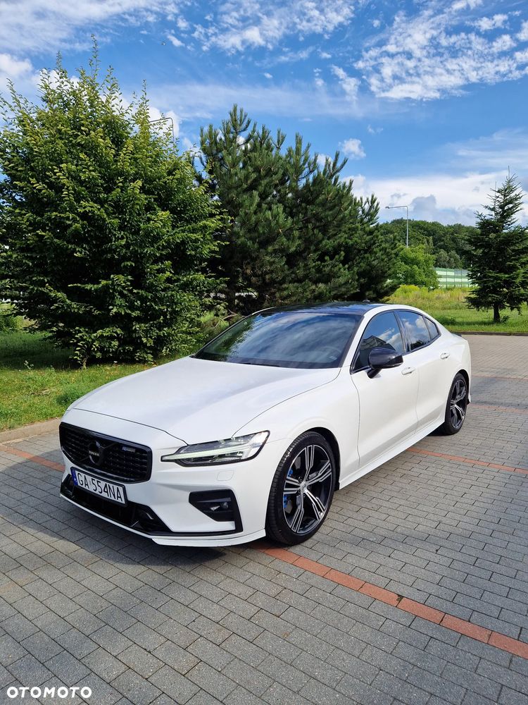 Volvo S60 T5 R-Design - 15