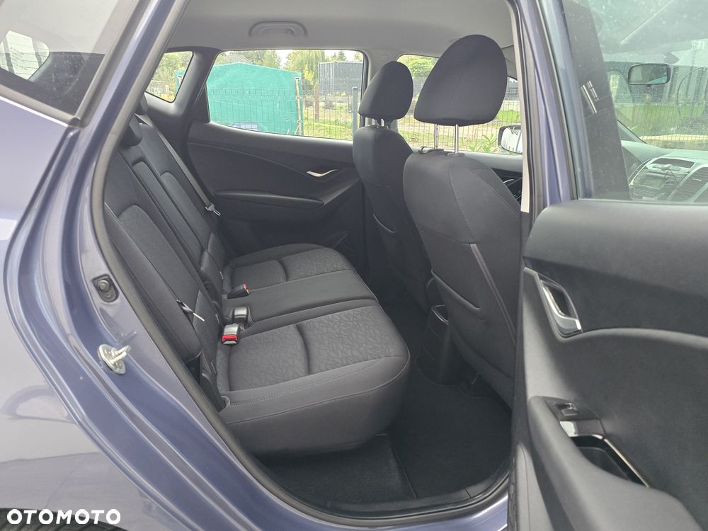 Hyundai ix20 1.6 Style - 22