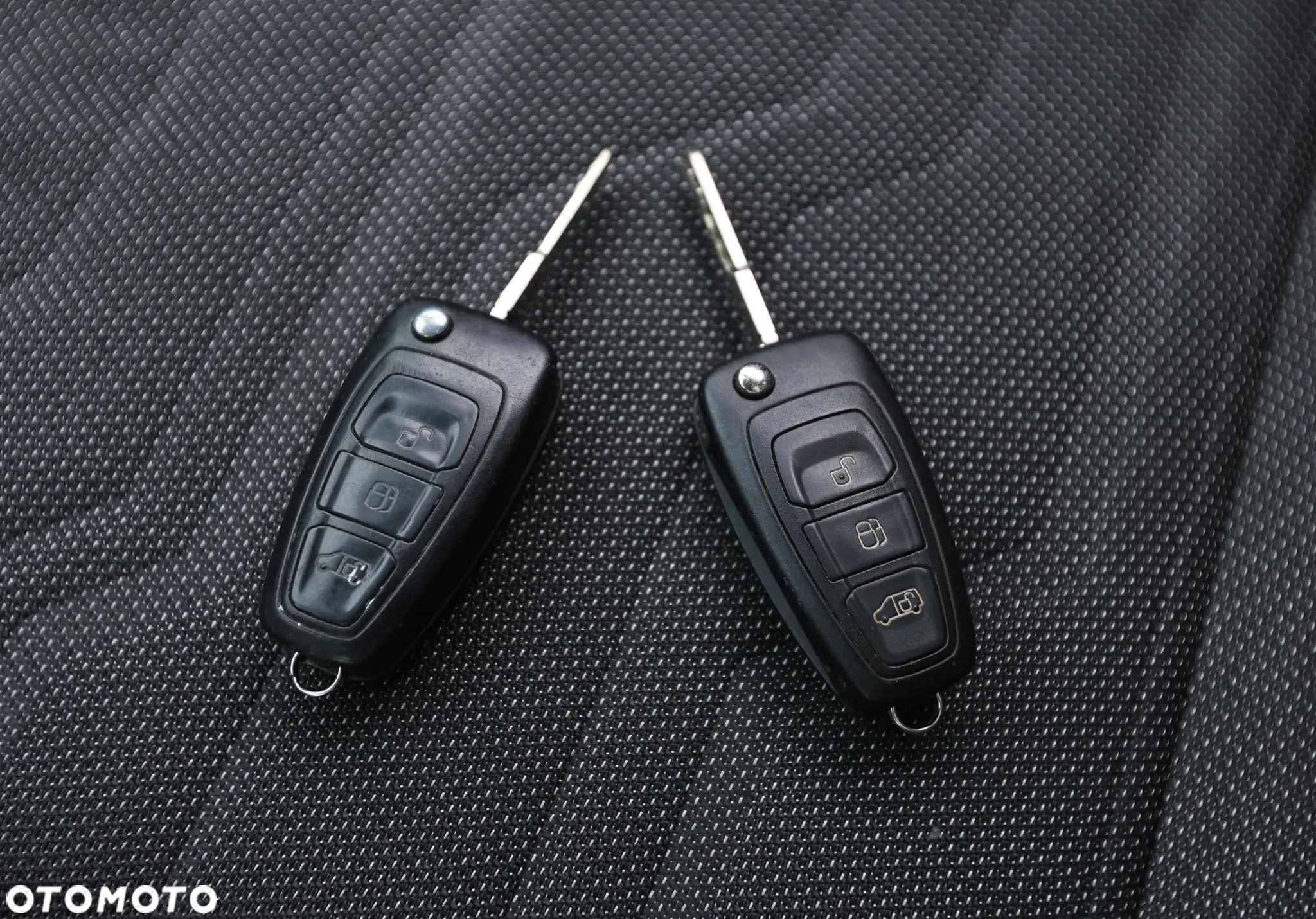 Ford Tourneo Connect - 35