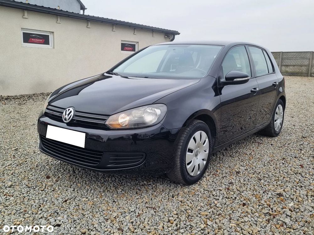 Volkswagen Golf 1.4 Edition - 6