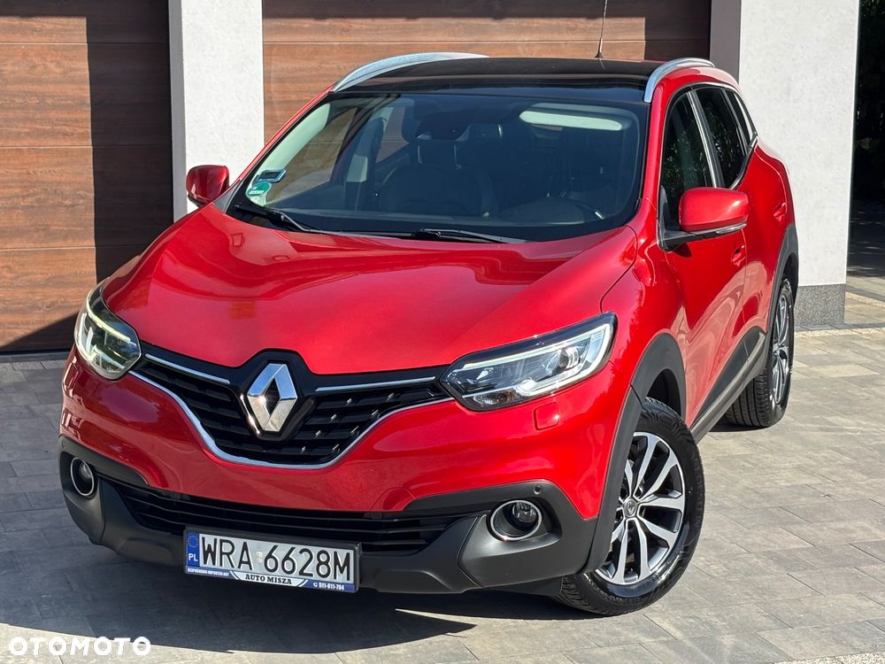 Renault Kadjar - 40