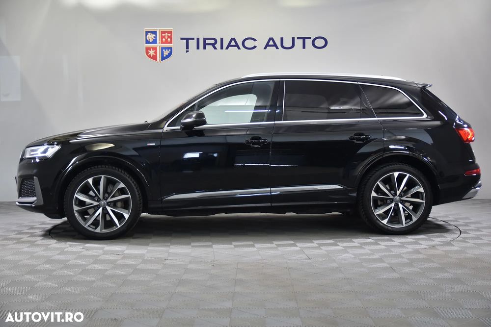 Audi Q7 - 2