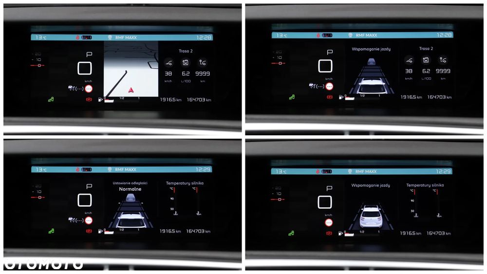Citroën C4 SpaceTourer Grand 2.0 BlueHDi Shine S&S EAT8 - 26