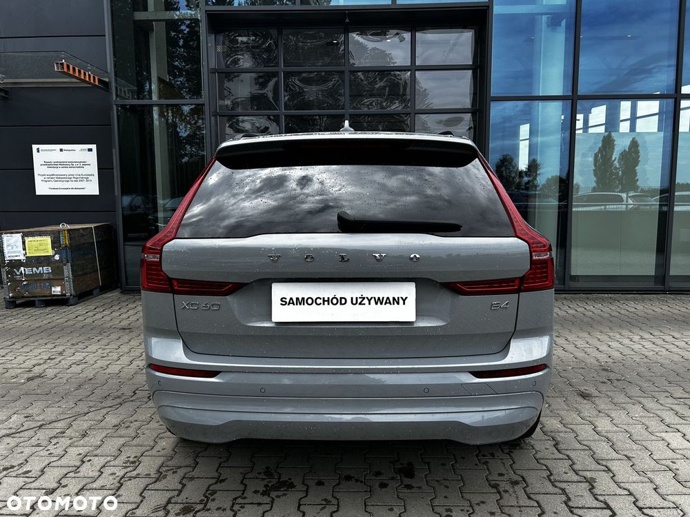 Volvo XC 60 - 7