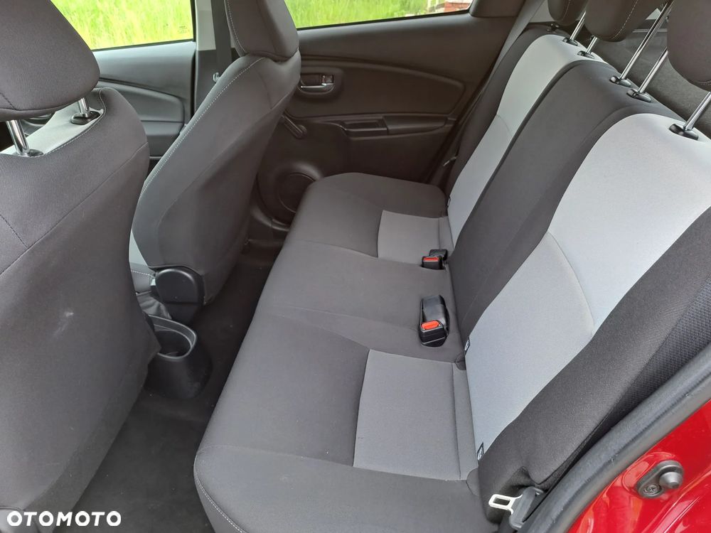 Toyota Yaris - 29
