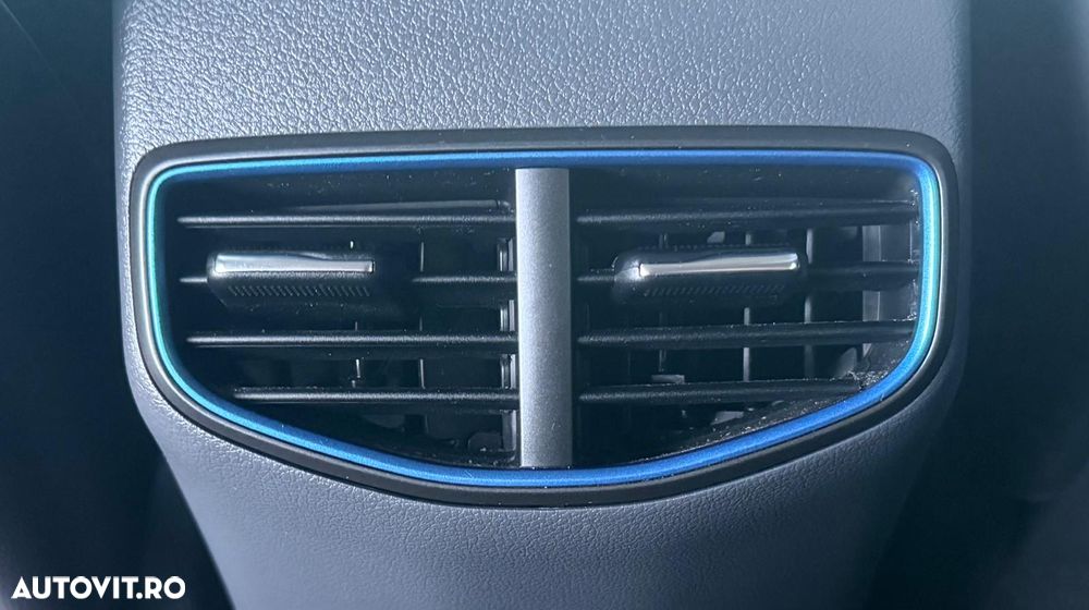 Hyundai IONIQ Hybrid 141CP Exclusive - 28