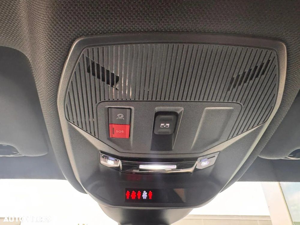 Peugeot 308 1.5L BlueHDI EAT8 GT - 22