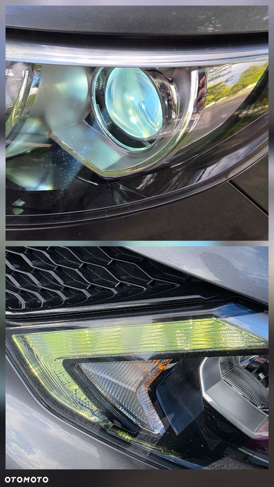 Nissan Qashqai 1.6 DIG-T N-Connecta - 11