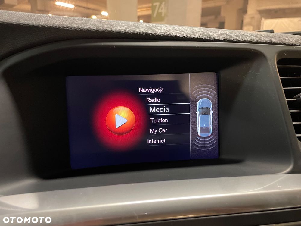 Volvo S60 T3 Drive-E Summum - 11