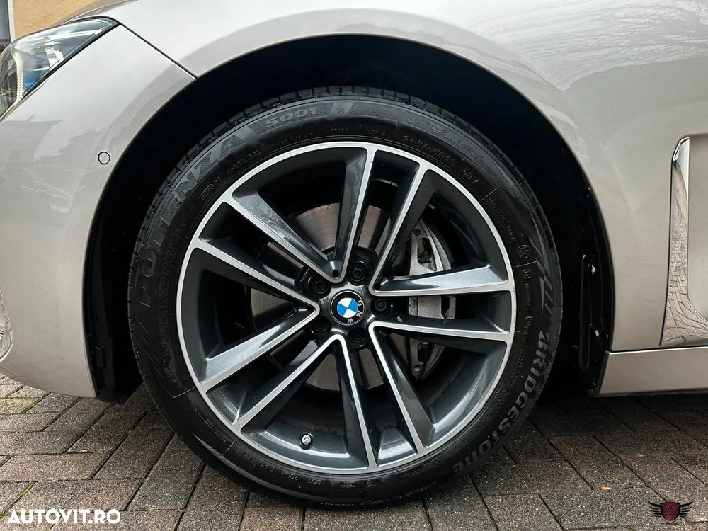BMW Seria 7 730d xDrive - 31