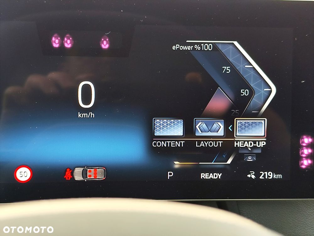 BMW iX xDrive40 76.6kWh Signature - 20