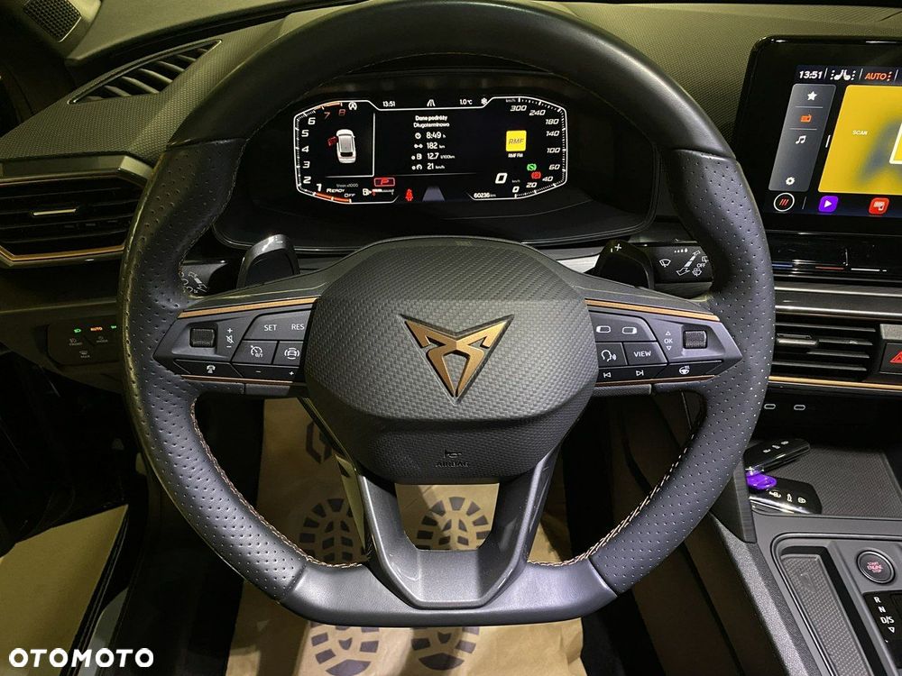 Cupra Leon Sportstourer - 23