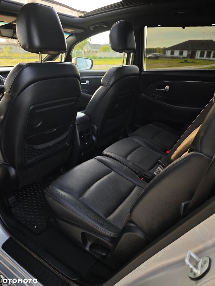 Citroën C4 Picasso 2.0 HDi FAP EGS6 Exclusive - 16