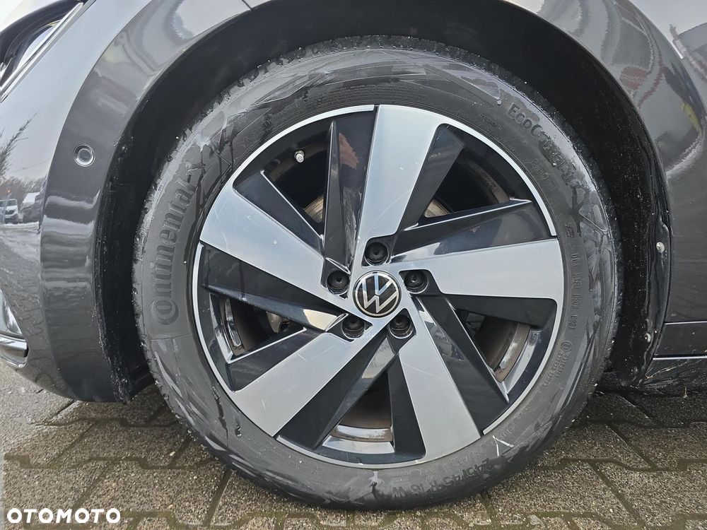 Volkswagen Arteon Shooting Brake - 9