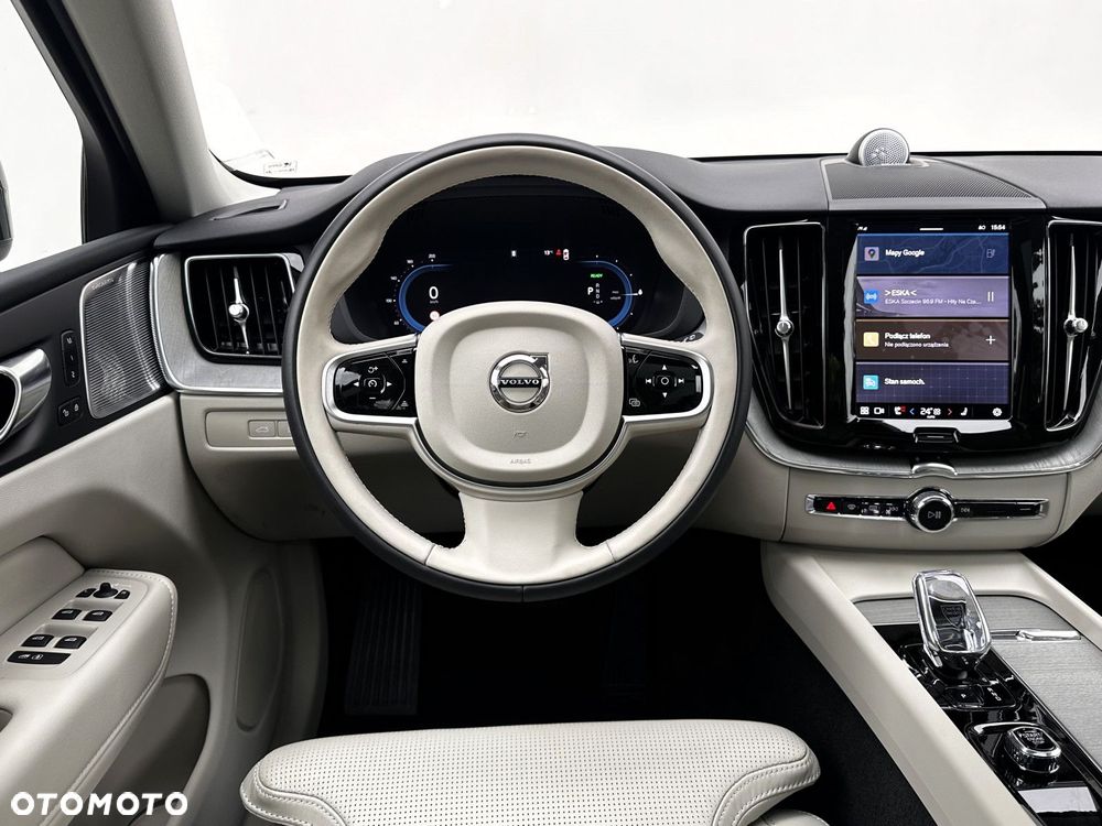 Volvo XC 60 - 18