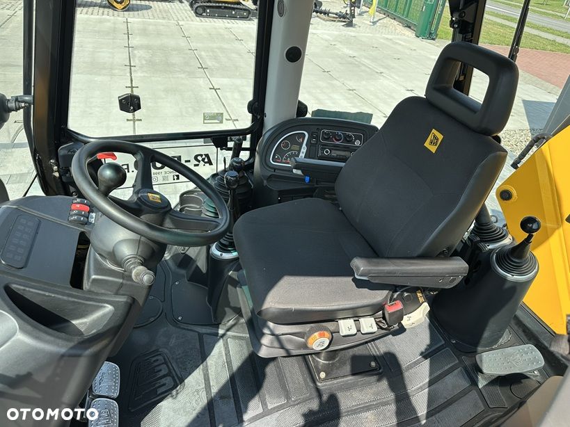 JCB JCB 3CX SUPER  * KLIMATYZACJA * POLSKI SALON * - 19