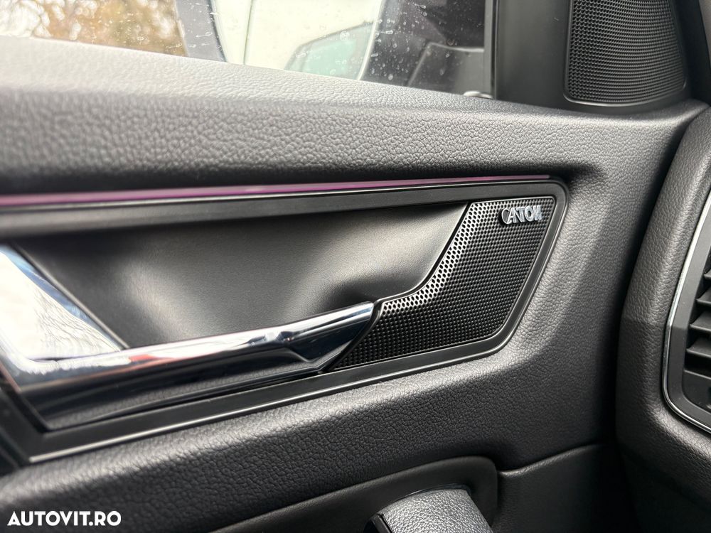 Skoda Kodiaq 2.0 TDI 4X4 DSG Ambition - 19