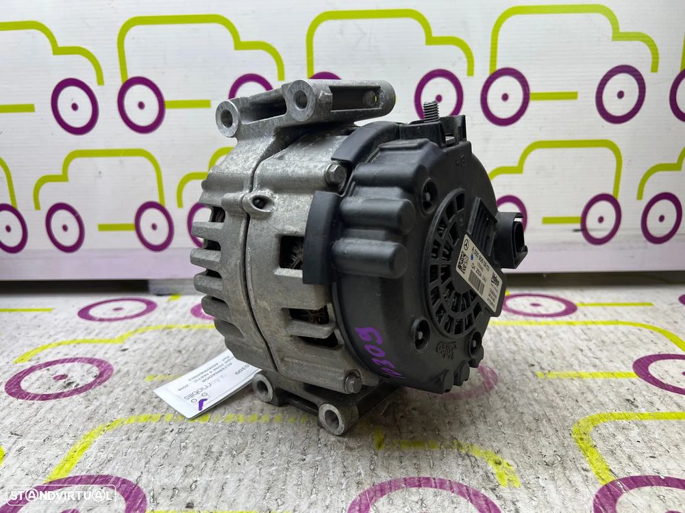 Alternador MERCEDES-BENZ GLE (W166) 350 d 4-matic Ref. 9060903 - NO. 50309 - 2