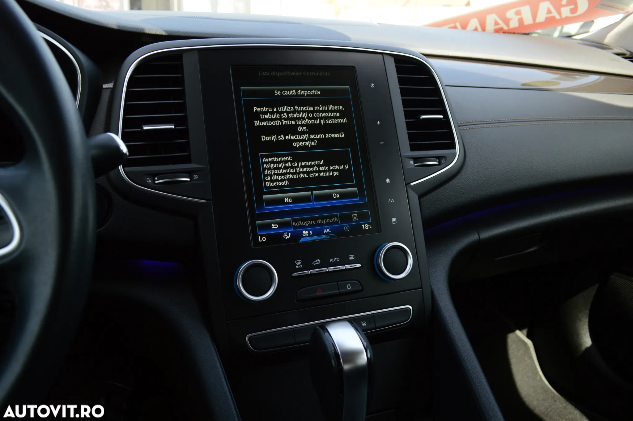 Renault Talisman ENERGY dCi 160 EDC INTENS - 27