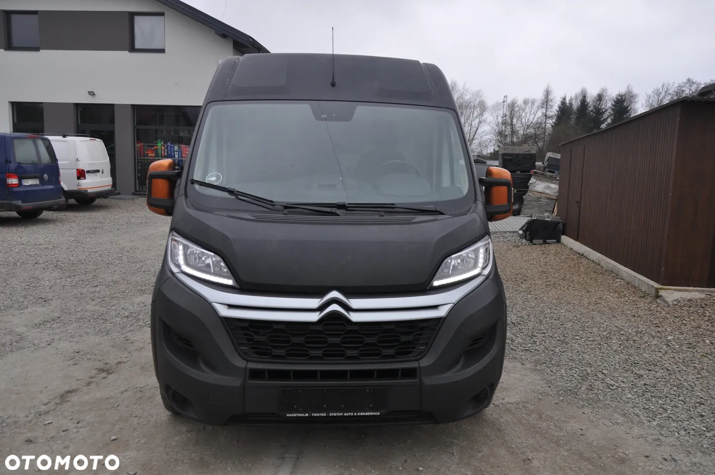 Citroën Jumper - 11
