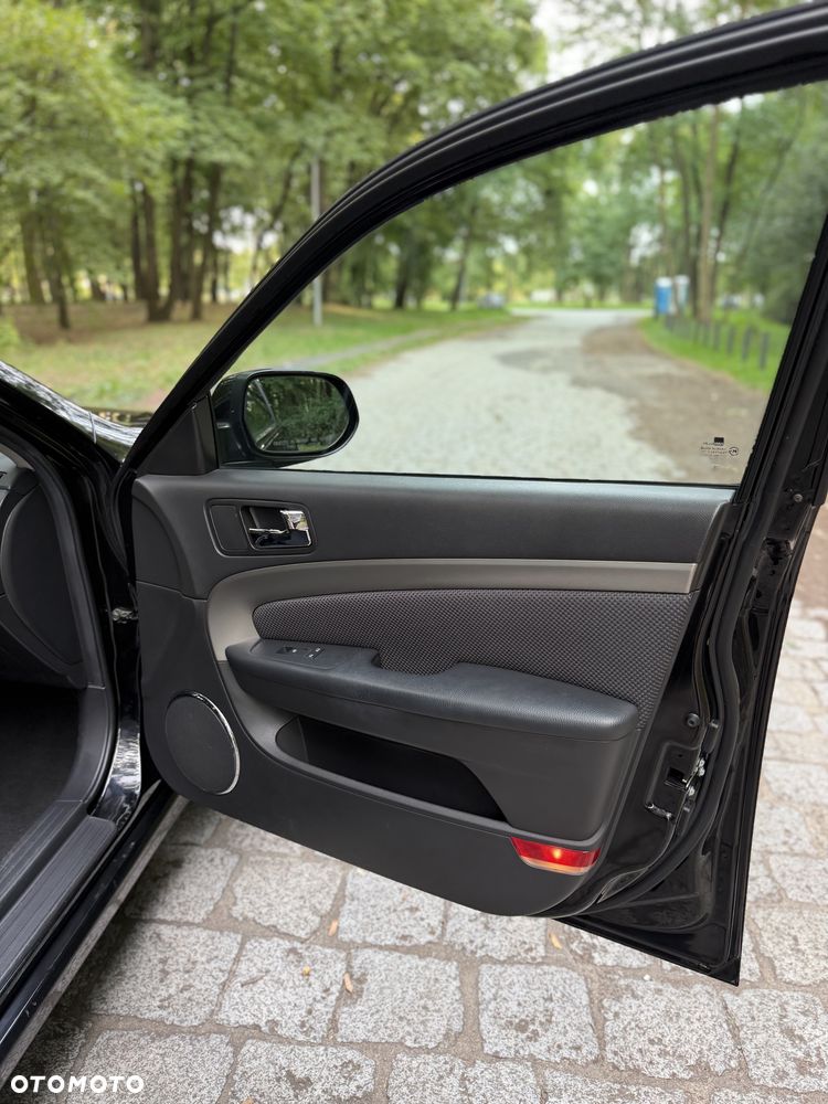 Chevrolet Epica 2.0 d LMV - 14
