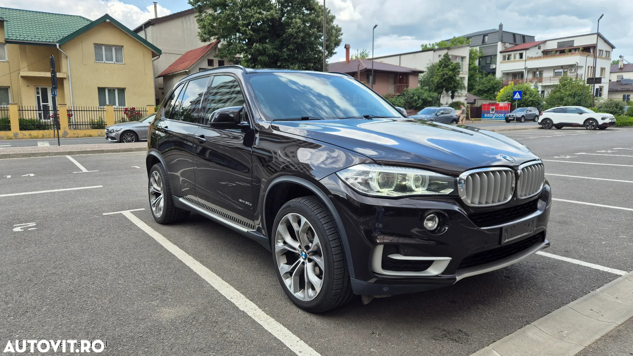 BMW X5 xDrive30d - 5
