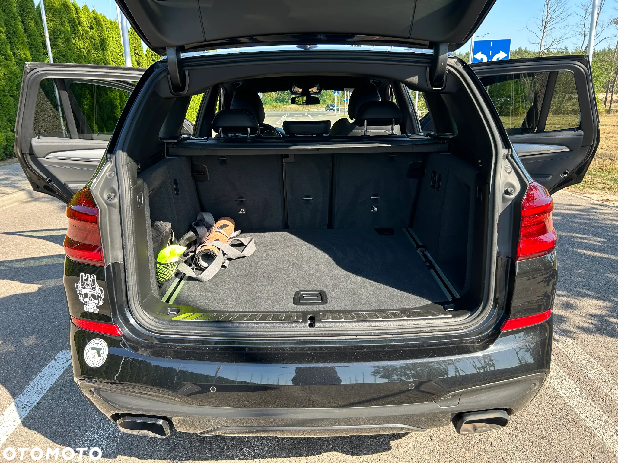 BMW X3 M M40i sport - 13