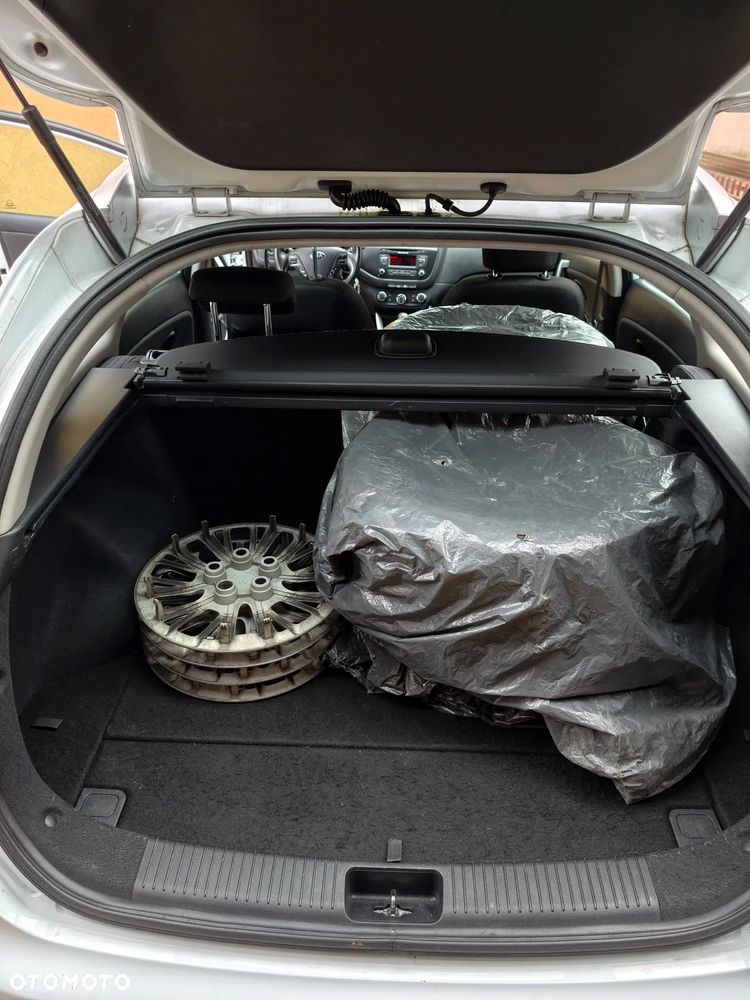 Kia Ceed 1.6 GDI M - 9