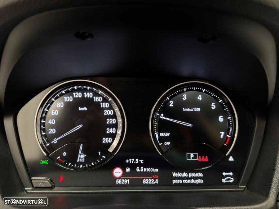 BMW X2 25 e xDrive Pack M - 19