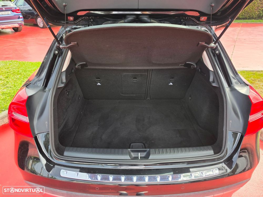 Mercedes-Benz GLA 200 CDI Urban Aut. - 7