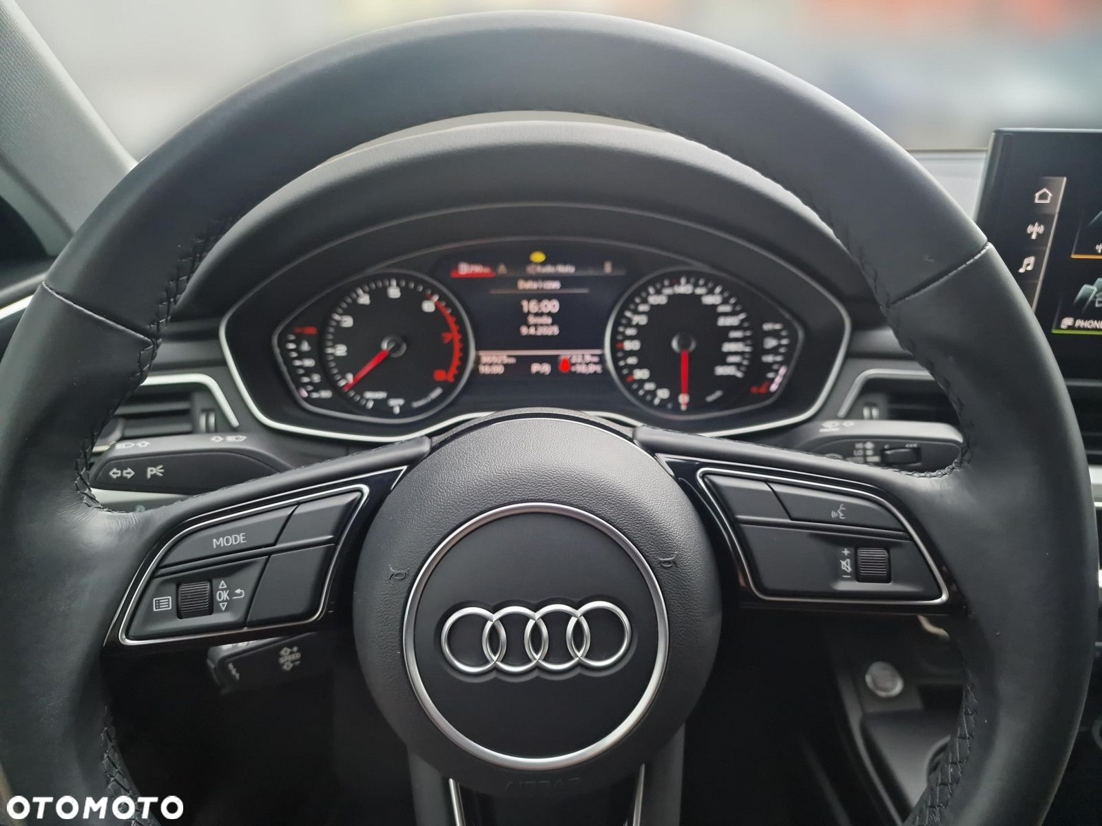 Audi A4 35 TFSI S tronic - 22