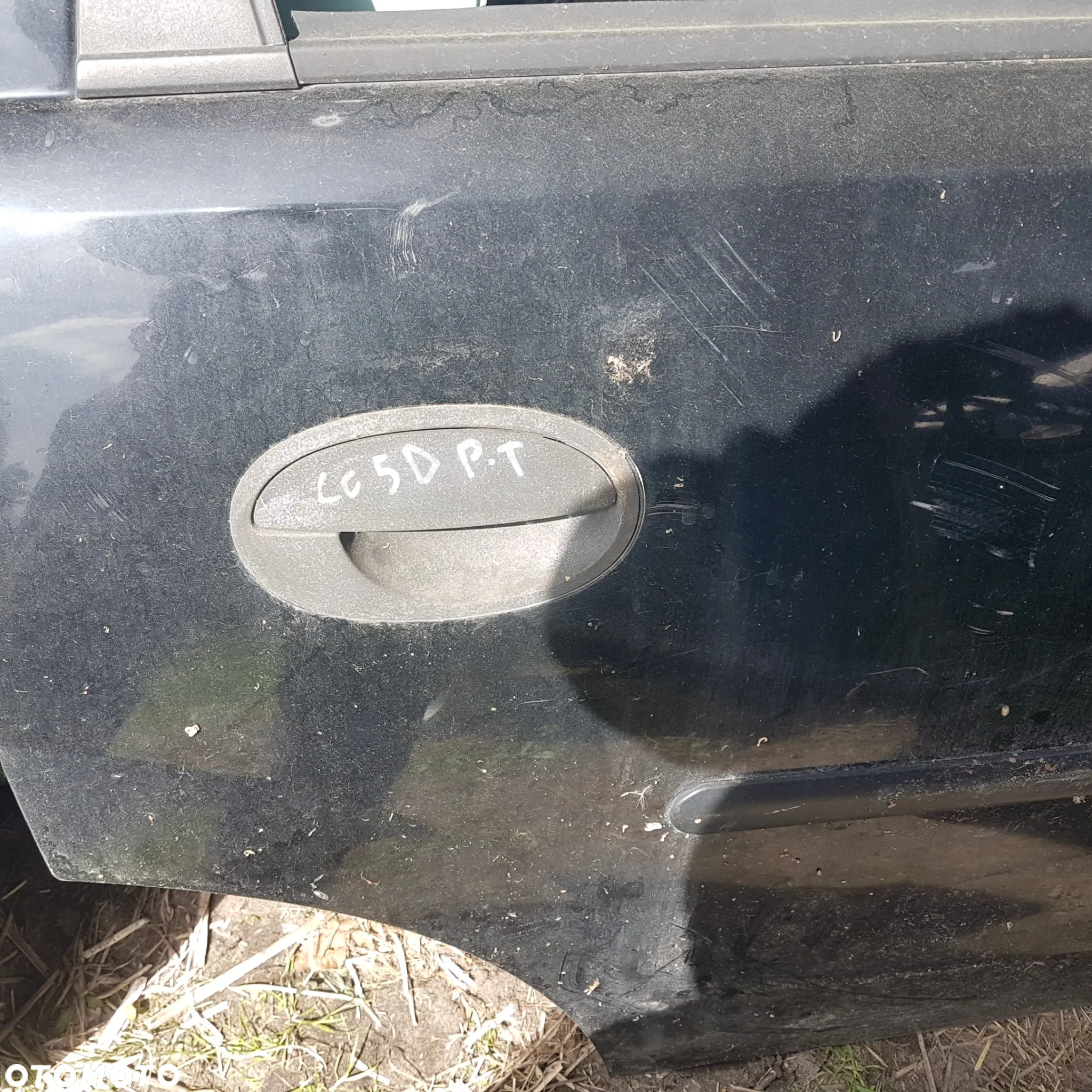 drzwi zamek szyba podnośnik opel astra f I astra g II corsa c - 23