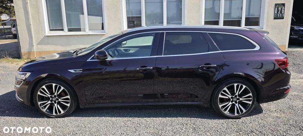 Renault Talisman 1.6 Energy dCi Initiale Paris EDC - 3
