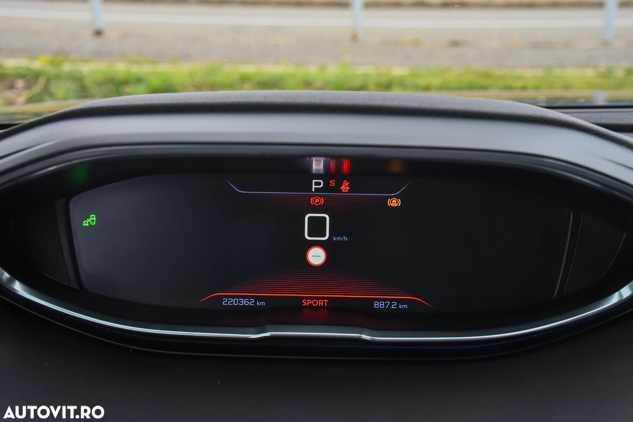 Peugeot 5008 2.0 BlueHDI s&s EAT8 GT - 36